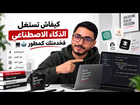 Miniature de la formation L’intelligence artificielle pour les développeurs